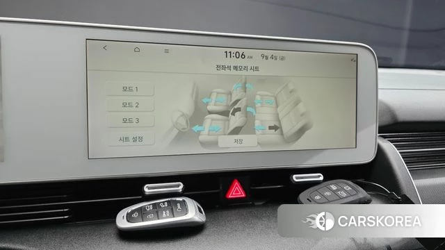 Hyundai Ionic 5 id 4769480 из Кореи 8