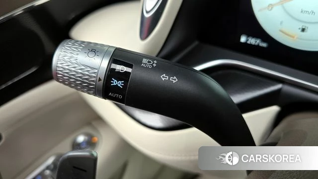 Genesis G90 (RS4) id 3910306 из Кореи 8