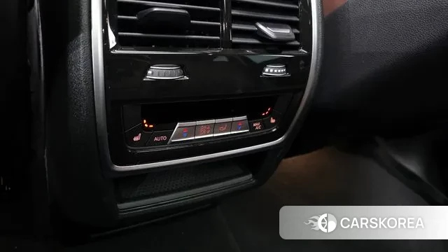 BMW X5 (G05) id 3555112 из Кореи 8