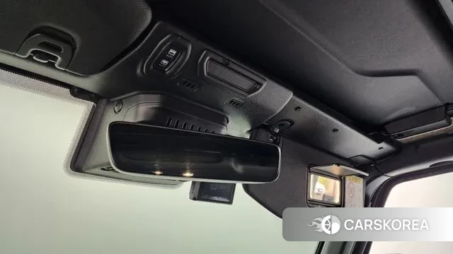 Jeep Wrangler (JL) id 3745770 из Кореи 8