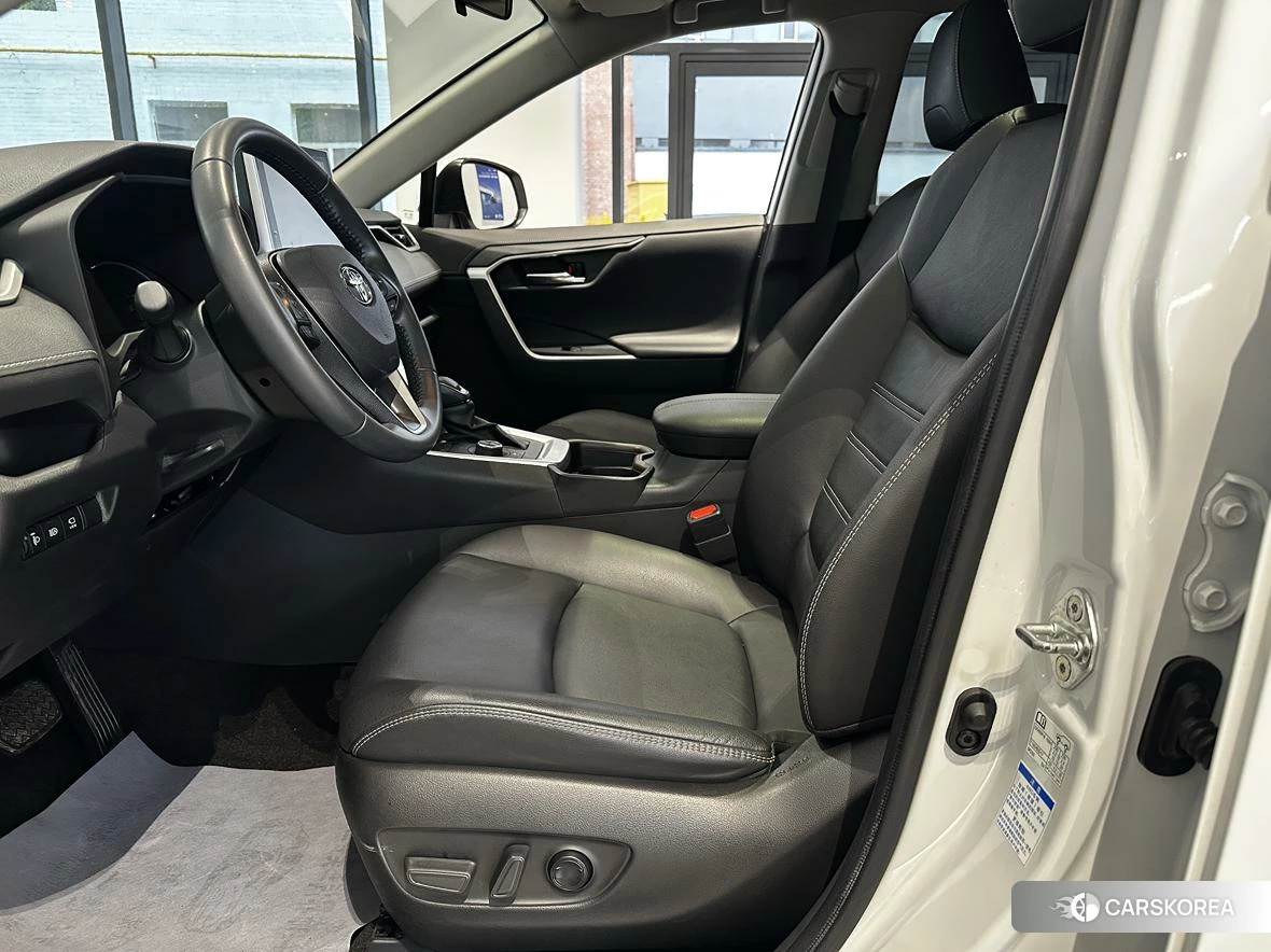 Toyota RAV4 Rongfang id 4420818 из Китая 8