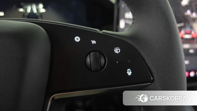 Tesla Model X id 4870425 из Кореи 8