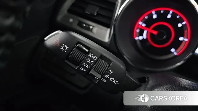 Ssangyong Tivoli Armor id 3014093 из Кореи 8