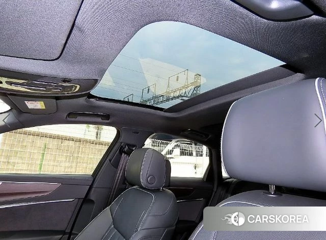 Audi A6 (C8) id 4432458 из Кореи 8