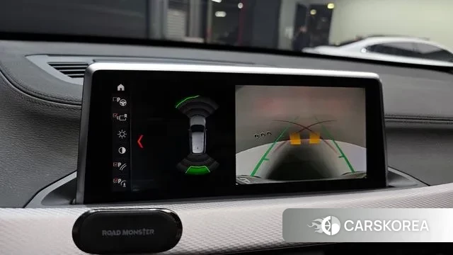 BMW X1 (F48) id 3753298 из Кореи 8