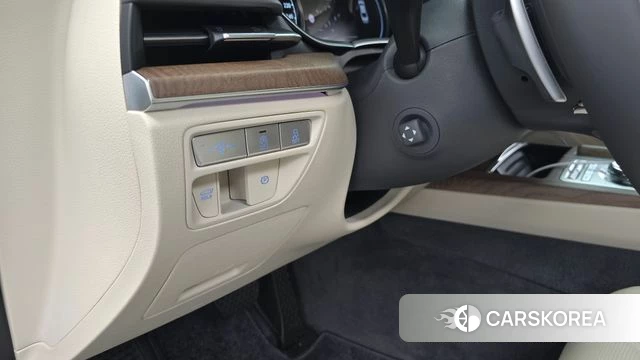 Genesis G80 (RG3) id 4670275 из Кореи 8