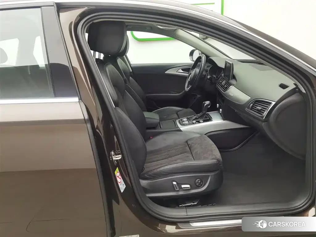 Audi A6 id 4600888 из Китая 9