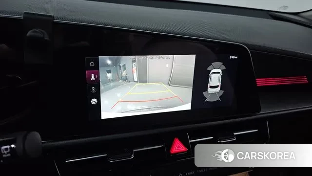 Kia Di Ol Nu Niro id 3566730 из Кореи 8