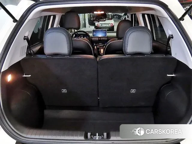 Hyundai The New Casper id 3370872 из Кореи 8