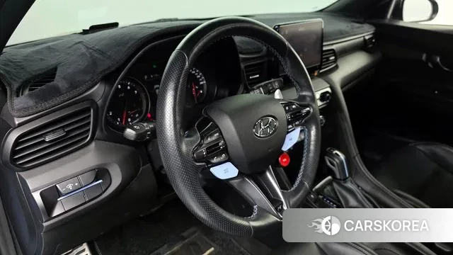 Hyundai Veloster (JS) id 3323938 из Кореи 8