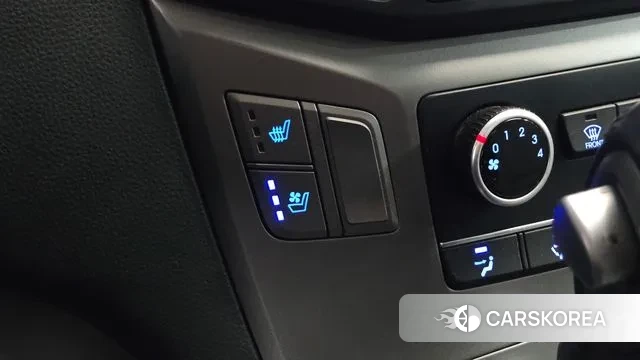 Hyundai The New Grand Starex id 3428967 из Кореи 8