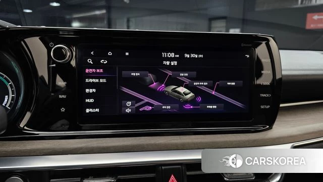 Kia K5 Hybrid 3rd Generation id 4929063 из Кореи 8