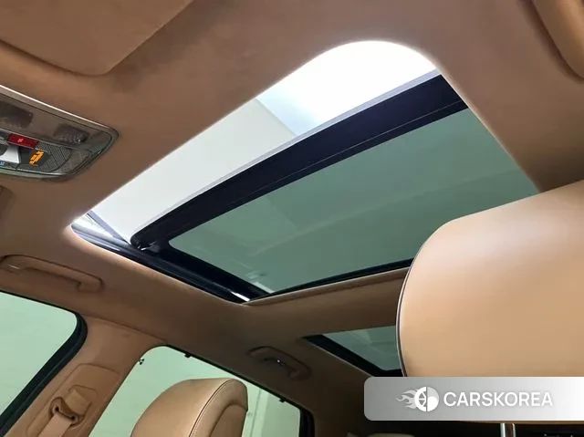 Genesis GV80 id 3777318 из Кореи 8