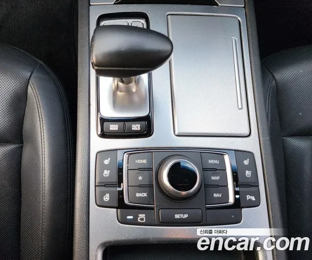 Genesis G80 id 2956547 из Кореи 8