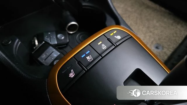 Kia Morning Urban (JA) id 4350677 из Кореи 8