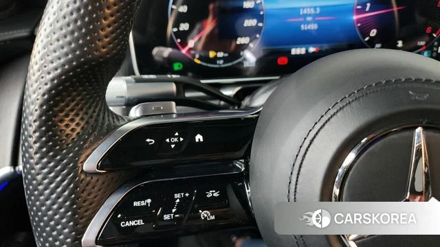 Mercedes-Benz S-Class W223 id 3941399 из Кореи 8