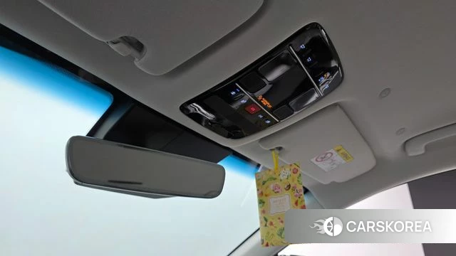 Hyundai Grandeur Hybrid (GN7) id 3922498 из Кореи 8