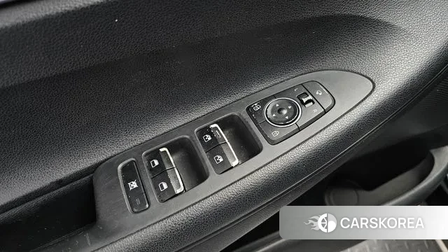 Hyundai Grandeur IG id 3677622 из Кореи 8