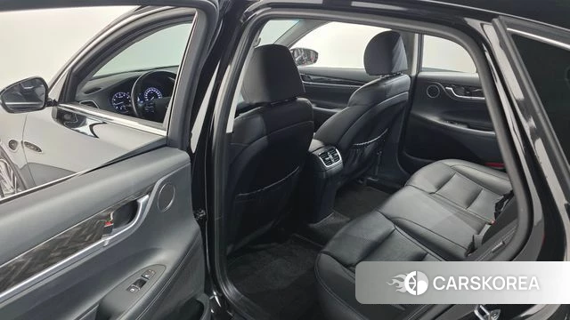 Hyundai Grandeur IG id 3899714 из Кореи 8