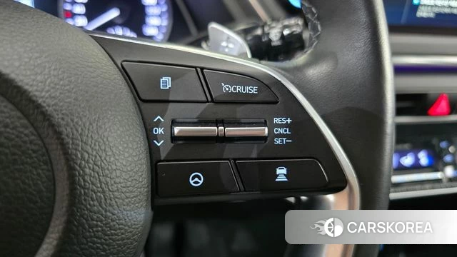 Hyundai Sonata (DN8) id 4610141 из Кореи 8