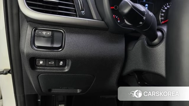 Kia K5 second generation id 4574640 из Кореи 8