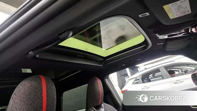 Mini Cooper S 4th Generation id 3446890 из Кореи 8