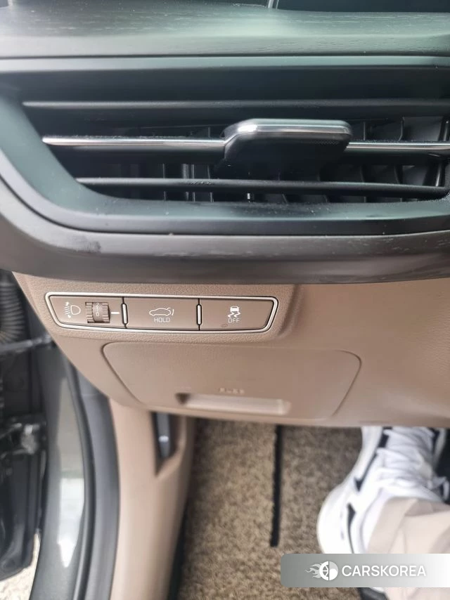 Kia K8 id 4687593 из Кореи 8