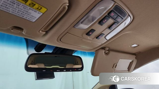 Kia The New Carnival id 4477541 из Кореи 8