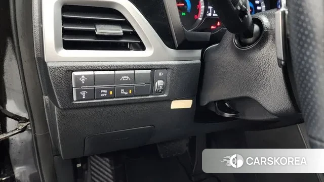 Ssangyong Beautiful Korando id 3417829 из Кореи 8