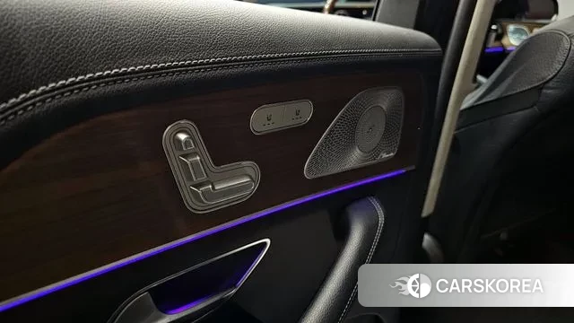 Mercedes-Benz GLS - Class X167 id 3514119 из Кореи 8