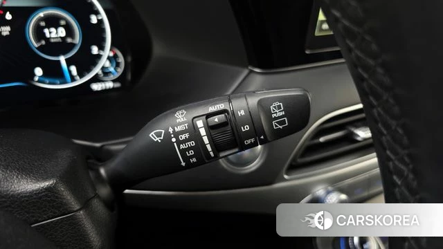 Hyundai Palisade id 3800434 из Кореи 8