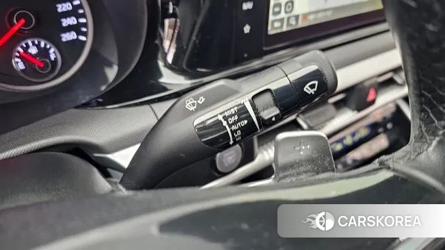 Kia K5 3rd generation id 3592413 из Кореи 8