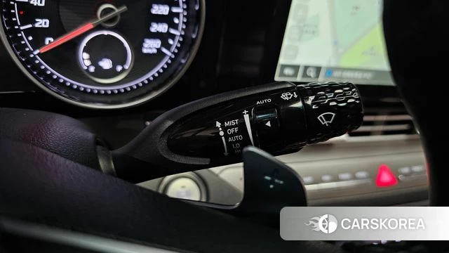 Hyundai The New Grandeur IG id 4361346 из Кореи 8