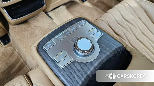 Genesis G80 (RG3) id 4757295 из Кореи 8