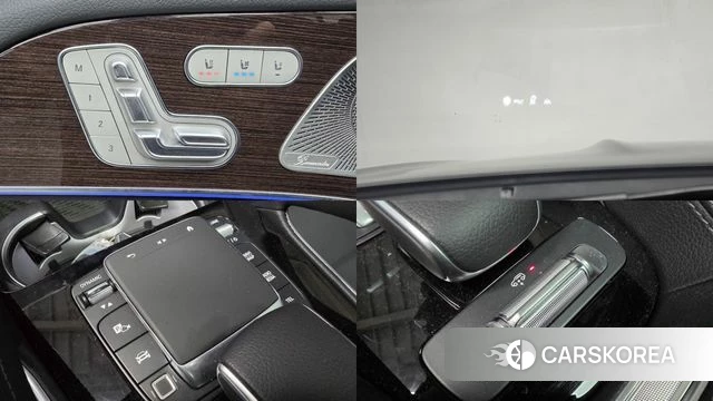 Mercedes-Benz GLE-Class W167 id 3963192 из Кореи 8