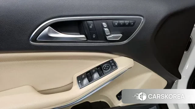 Mercedes-Benz GLA-Class X156 id 3598942 из Кореи 8