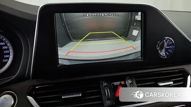 Hyundai Grandeur IG id 3728395 из Кореи 8