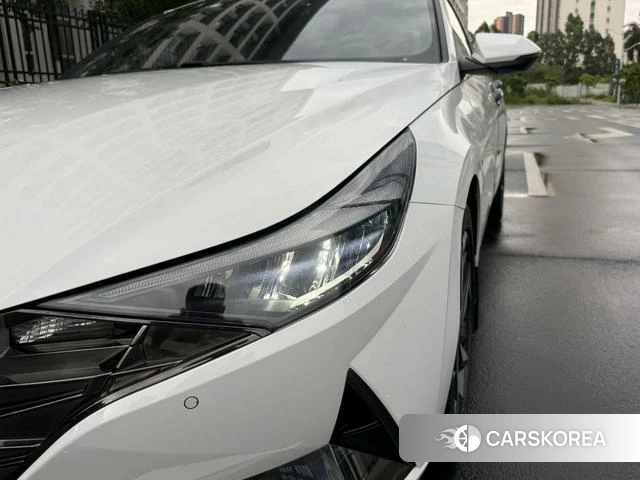Hyundai Elantra id 4264188 из Китая 8