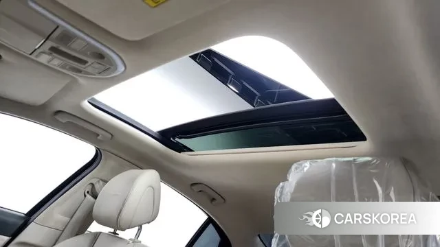 Genesis G70 id 3651593 из Кореи 8