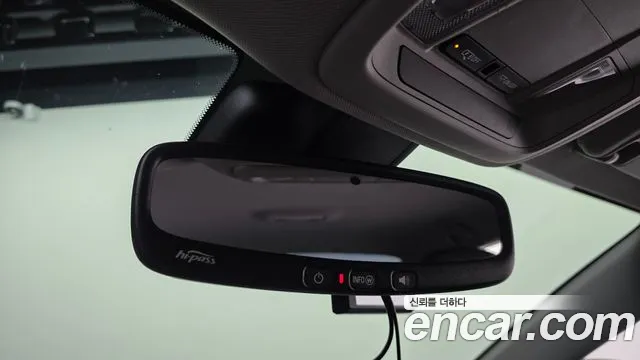 Chevrolet (GM Daewoo) The New Malibu id 2826646 из Кореи 8