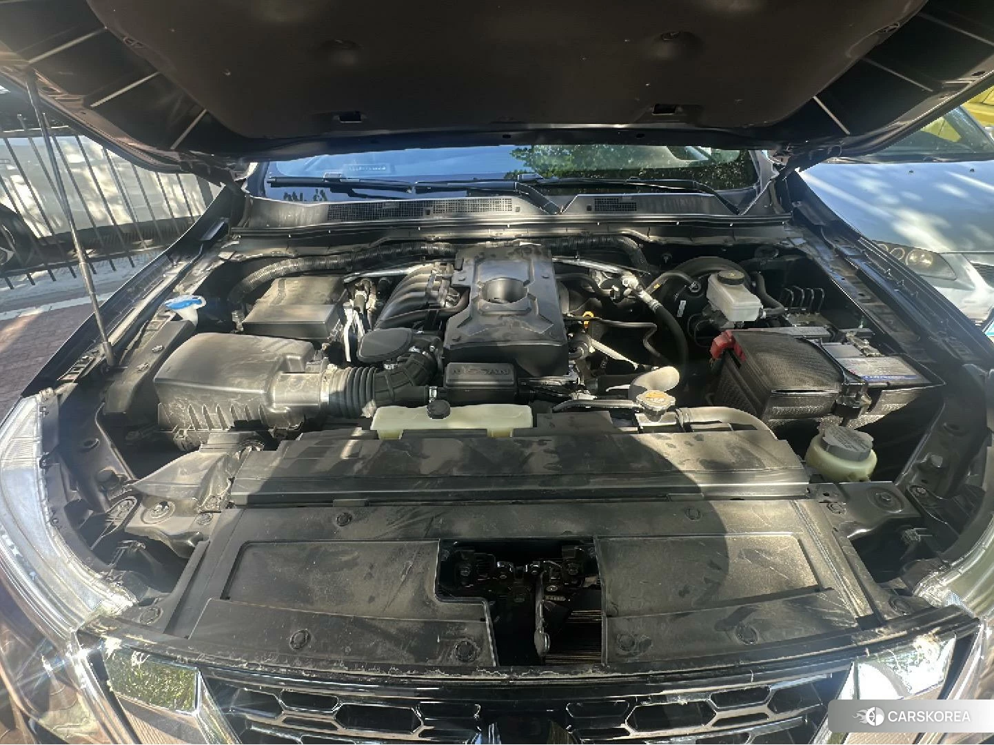 Nissan Tuda id 4432189 из Китая 8