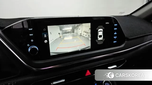 Hyundai Sonata (DN8) id 3033686 из Кореи 8