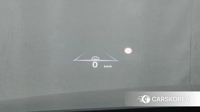 Genesis Electrified G80 (RG3) id 4469705 из Кореи 8