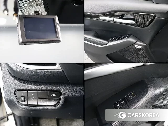 Kia Seltos id 3666560 из Кореи 8