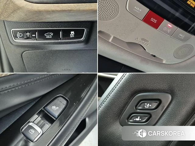 Kia K8 id 4406230 из Кореи 8