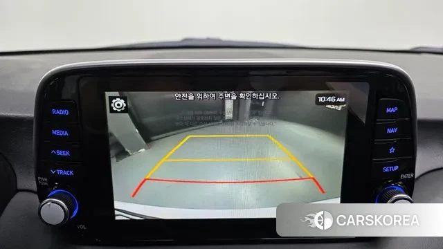 Hyundai All New Tucson id 3573914 из Кореи 8