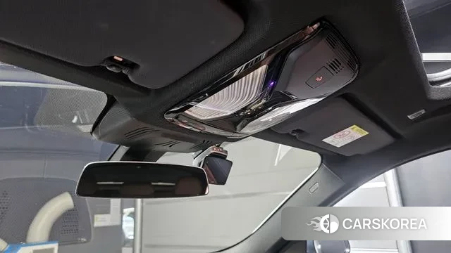 BMW X6 (G06) id 3333722 из Кореи 8