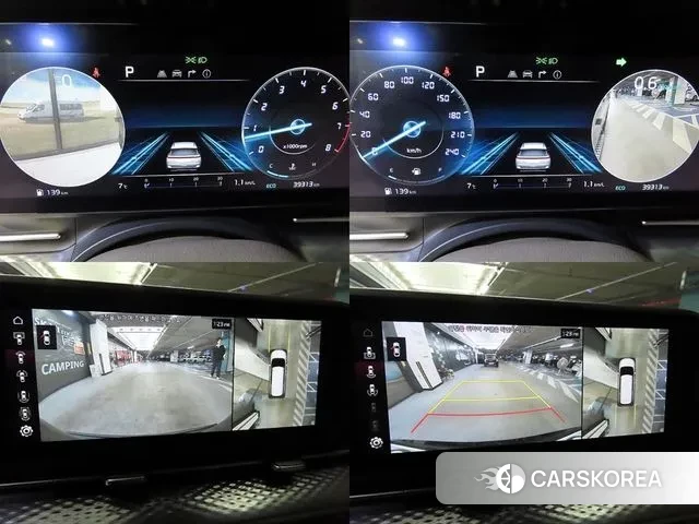 Kia Carnival 4th generation id 3763796 из Кореи 8