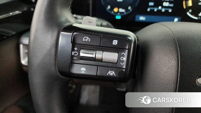 Hyundai Grandeur (GN7) id 3864902 из Кореи 8