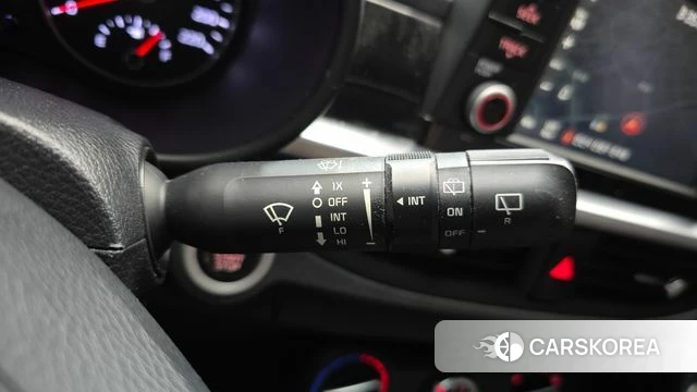 Kia All New Morning (JA) id 3905948 из Кореи 8